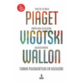 Piaget-Vigotski-Wallon