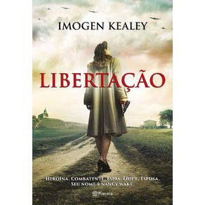 Libertacao