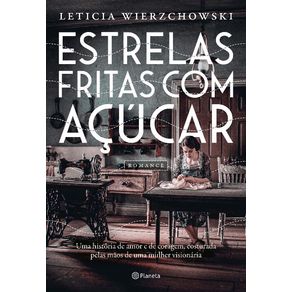 Estrelas-fritas-com-acucar