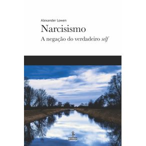 Narcisismo
