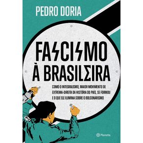 Fascismo-a-brasileira