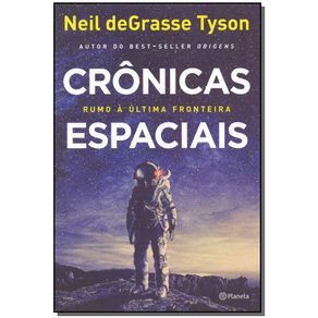 Cronicas-espaciais