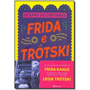 Frida-Trotski