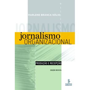 Jornalismo-organizacional