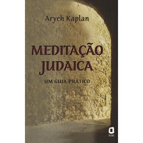 Meditacao-judaica