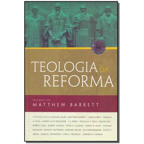 Teologia-da-reforma