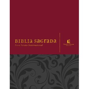 Biblia-NVI-Couro-Soft-Vermelho-Com-Espaco-para-Anotacoes-Leitura-Perfeita
