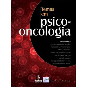 Temas-em-psico-oncologia