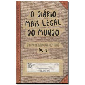 Diario-Mais-Legal-do-Mundo