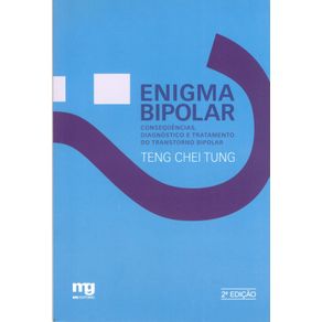 Enigma-bipolar