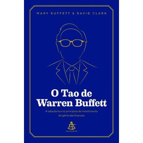 O-Tao-de-Warren-Buffett