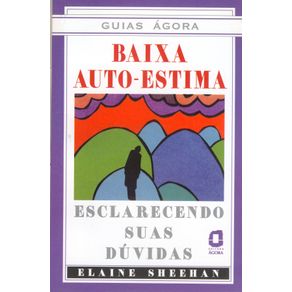 Baixa-autoestima