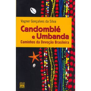 Candomble-e-umbanda