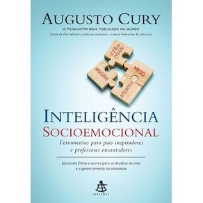 Inteligencia-socioemocional