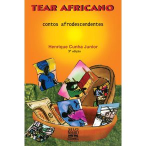 Tear-africano