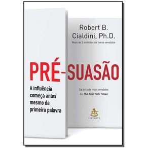 Pre-suasao