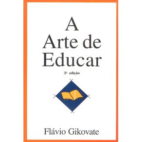 A-arte-de-educar