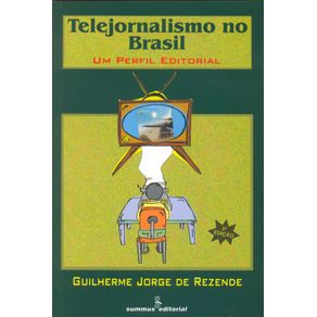 Telejornalismo-no-Brasil