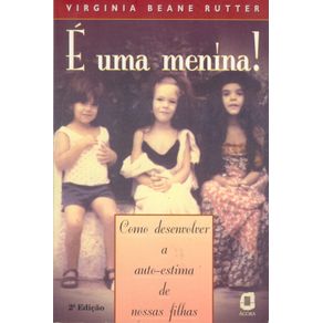 E-uma-menina-