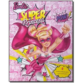 Barbie---Super-Princesa----2325-