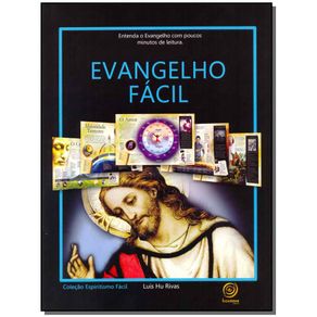 Evangelho-Facil