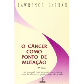 O-cancer-como-ponto-de-mutacao