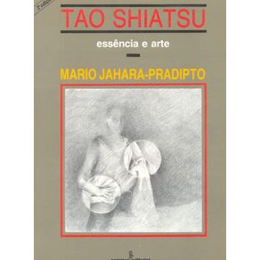 Tao-shiatsu