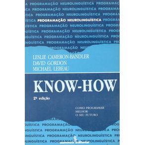 Know-how