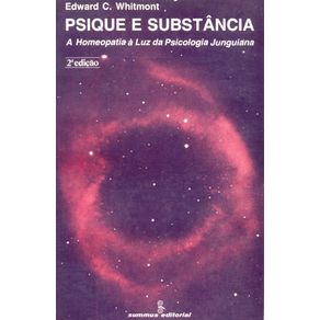 Psique-e-substancia