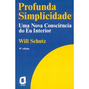 Profunda-simplicidade