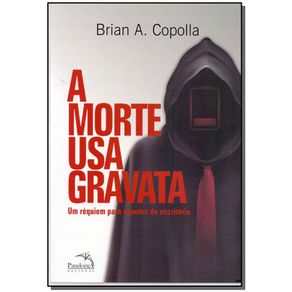 MORTE-USA-GRAVATA-A