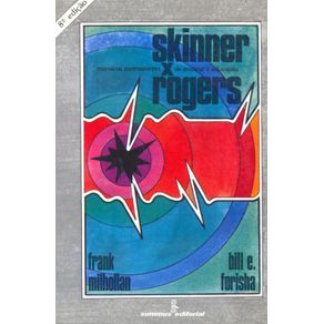 Skinner-x-Rogers