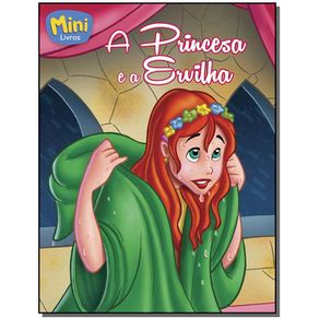 Miniclassicos-Todolivro---Princesa-e-a-Ervilha