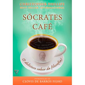 Socrates-Cafe