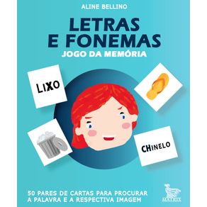 Letras-e-fonemas