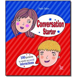 Conversation-Starter