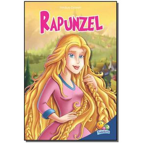 Classic-Stars--Rapunzel