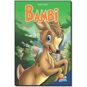 Classic-Stars--Bambi