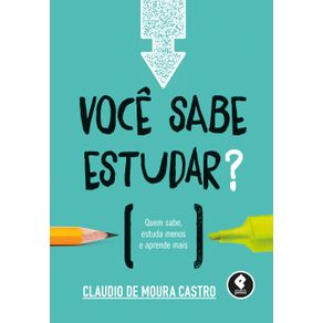 Voce-Sabe-Estudar-