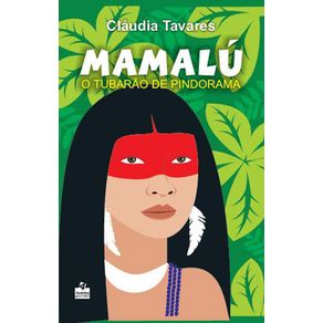 Mamalu--O-Tubarao-de-Pindorama