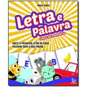 Letra-e-Palavra