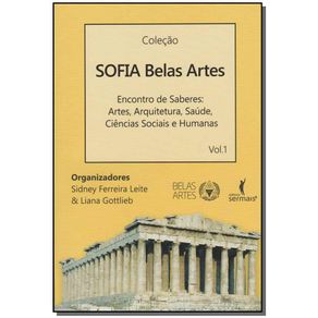 Sofia-Belas-Artes-Vol.-I