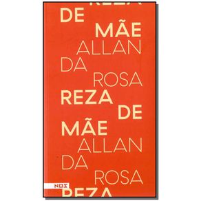 Reza-da-Mae