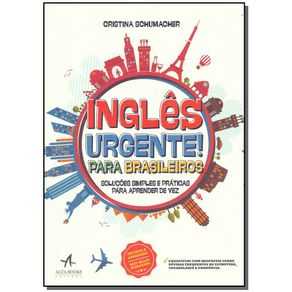 INGLES-URGENTE----PARA-BRASILEIROS