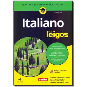 Italiano-Para-Leigos---Alta-Books