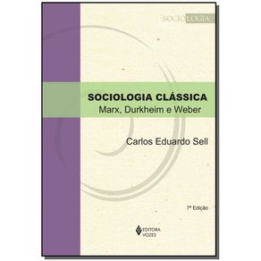 Sociologia-Classica