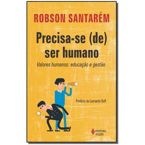 Precisa-se--De--Ser-Humano