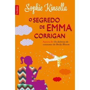 O-segredo-de-Emma-Corrigan--edicao-de-bolso-