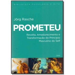 Prometeu