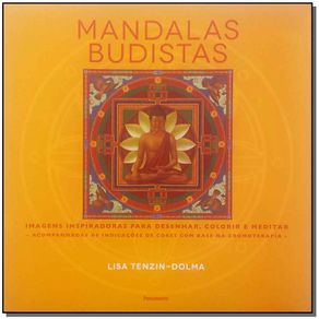 Mandalas-Budistas